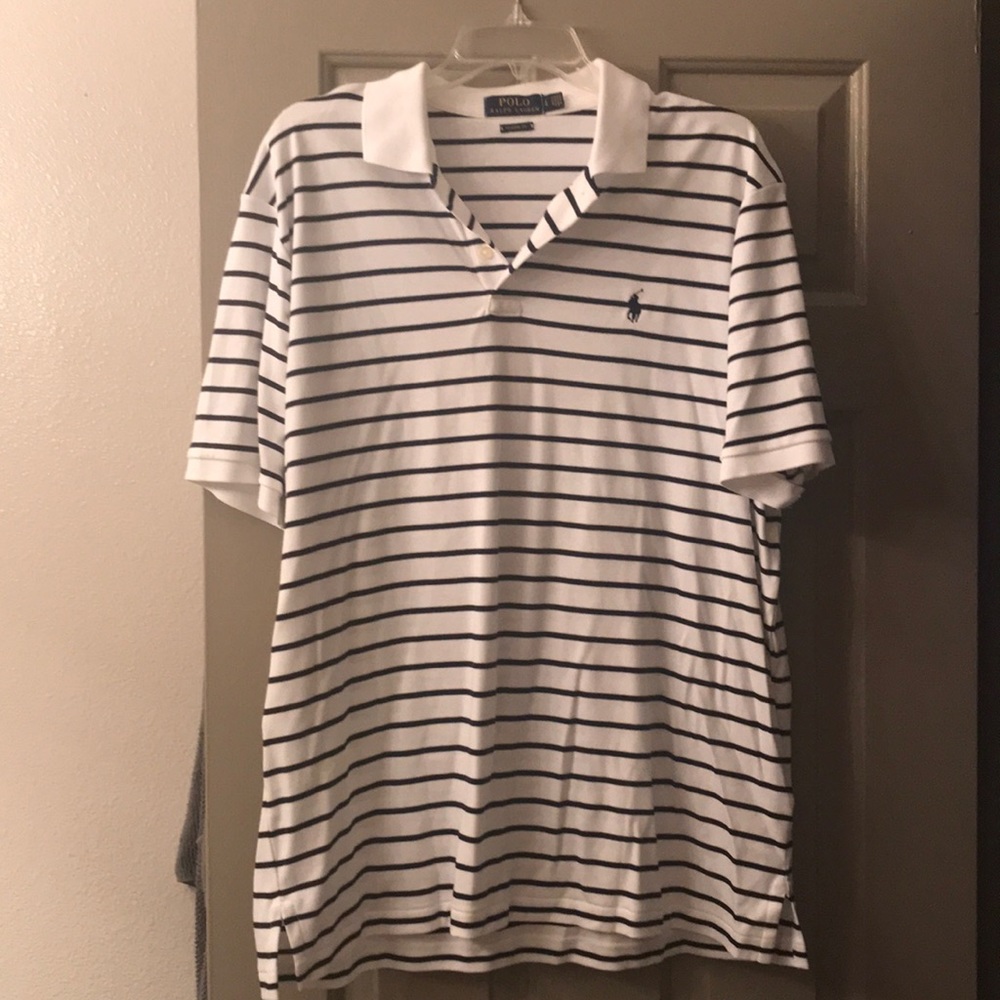 Never worn tried on Large Polo by Ralph Lauren